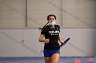 Women’s Track  Women’s Track & Field compete in a virtual meet. : Women’s Track